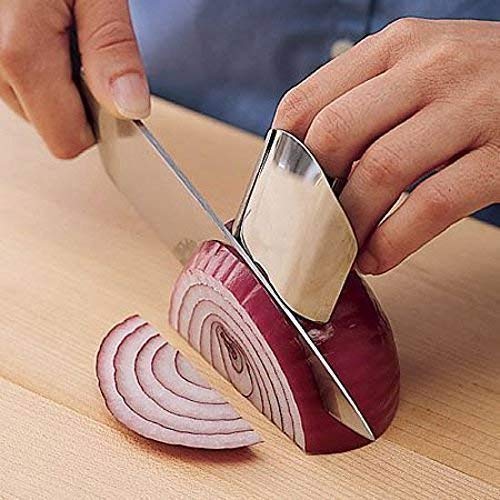 Finger Cutter Protector - Byloh