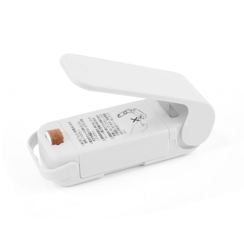 Mini Sealing Machine - Byloh