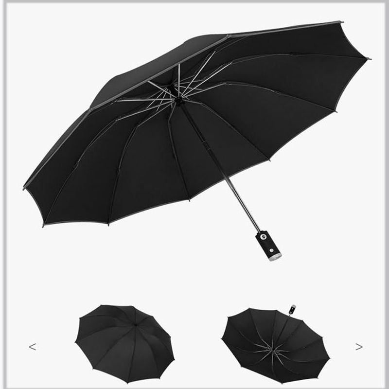 Automatic Umbrella Led Light - Byloh