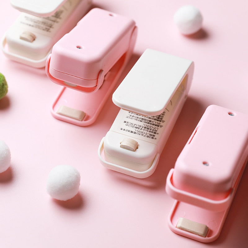 Mini Sealing Machine - Byloh