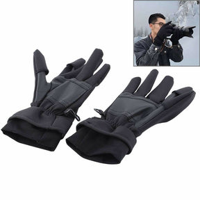 Outdoor Winter Gloves - Byloh