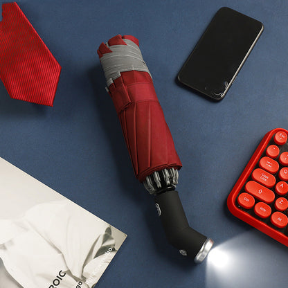 Automatic Umbrella Led Light - Byloh