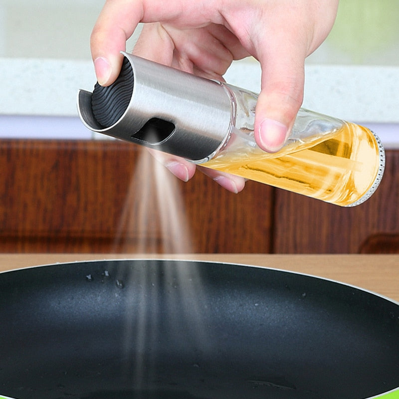 Kitchen Spray Bottle Pump - Byloh