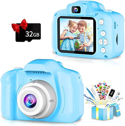 Children's Camera - Byloh