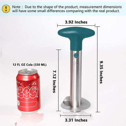 Super Fast Pineapple Slicer - Byloh