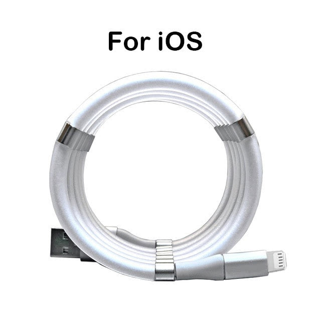Magnetic Fast Charging Cable - Byloh