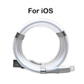Magnetic Fast Charging Cable - Byloh