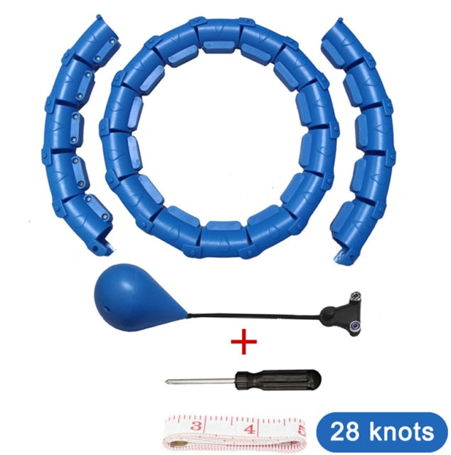 Fitness Smart Sport Hoop - Byloh