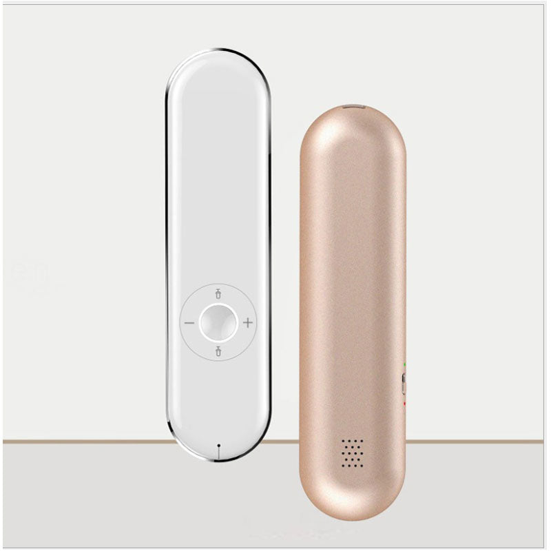 Multi-language Smart Translator - Byloh