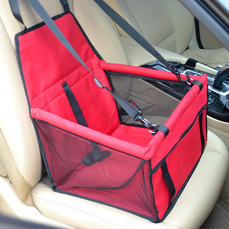 Travel Dog Car Seat Cover - Byloh