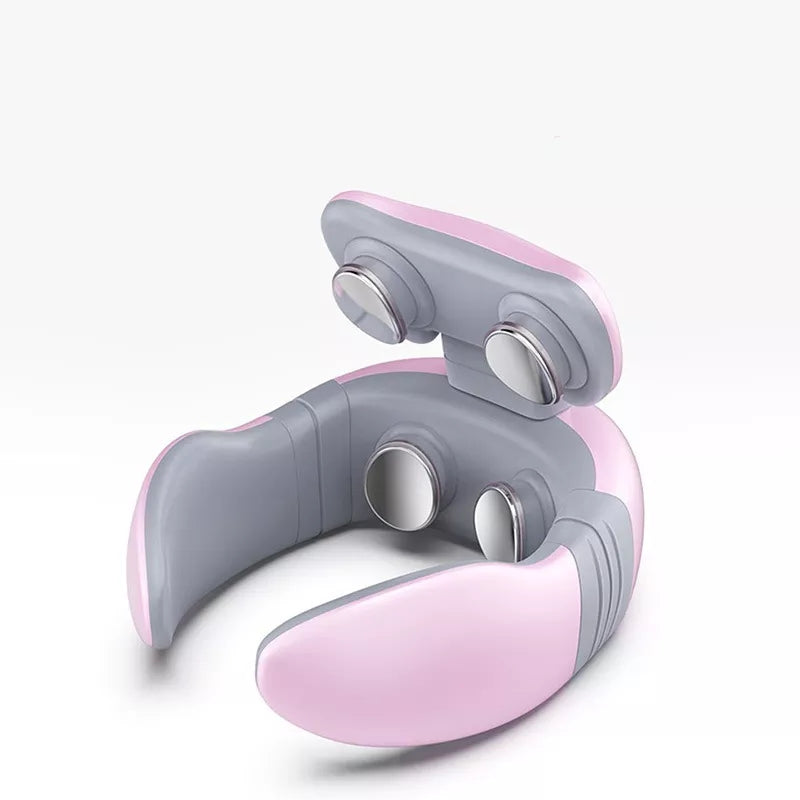 Smart Neck & Shoulder Massager - Byloh