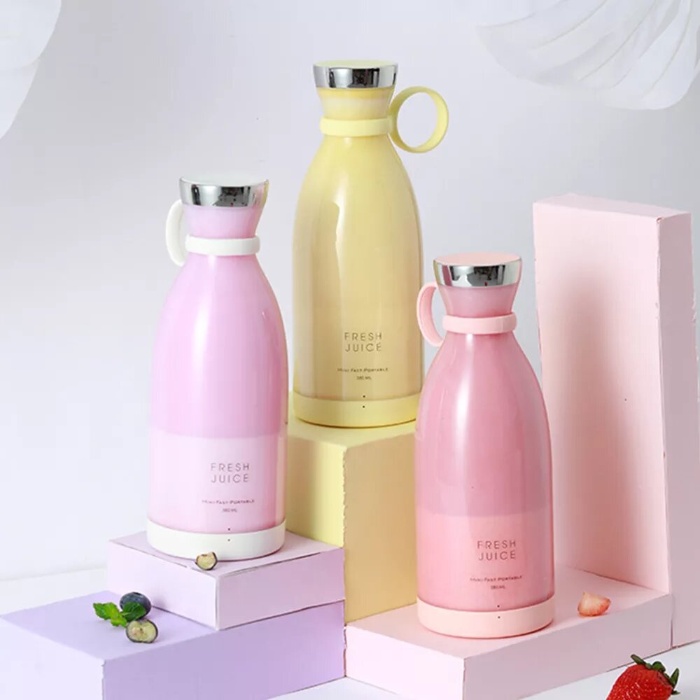 Premium portable blender - Byloh