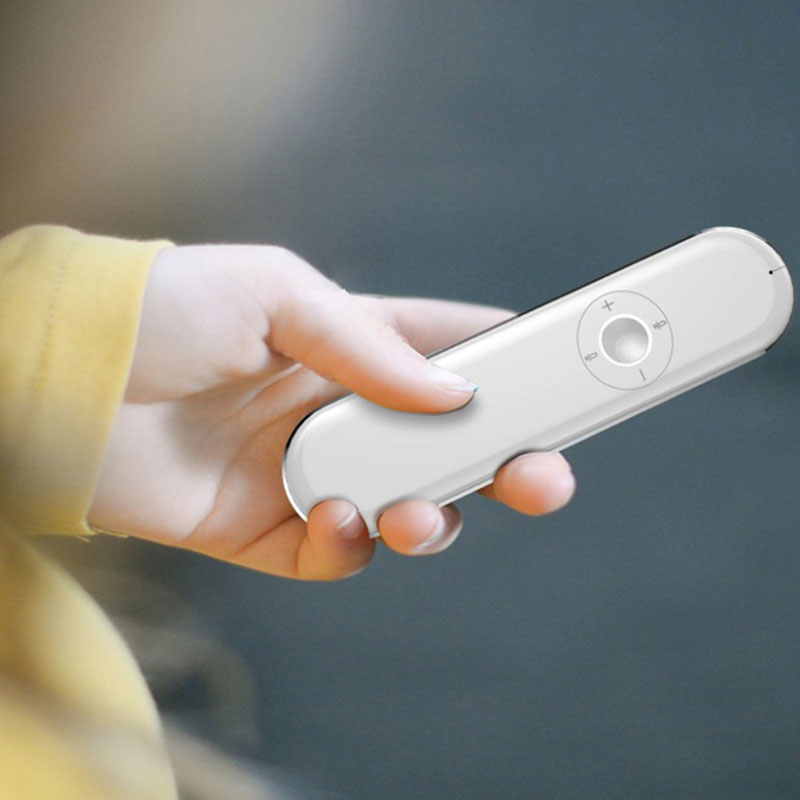 Multi-language Smart Translator - Byloh