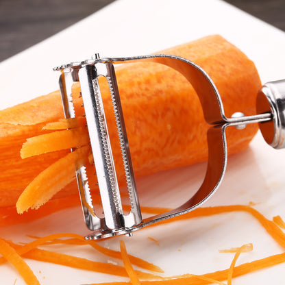 Fruit Peeler Vegetable Slicer - Byloh