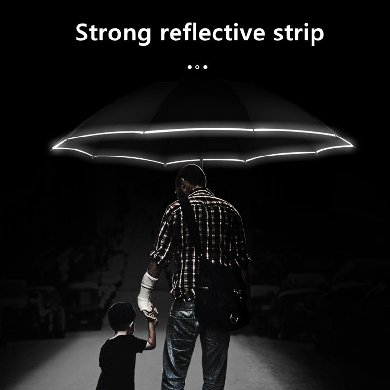 Automatic Umbrella Led Light - Byloh