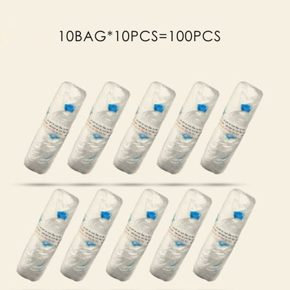 Plastic Portable Baby Potty - Byloh