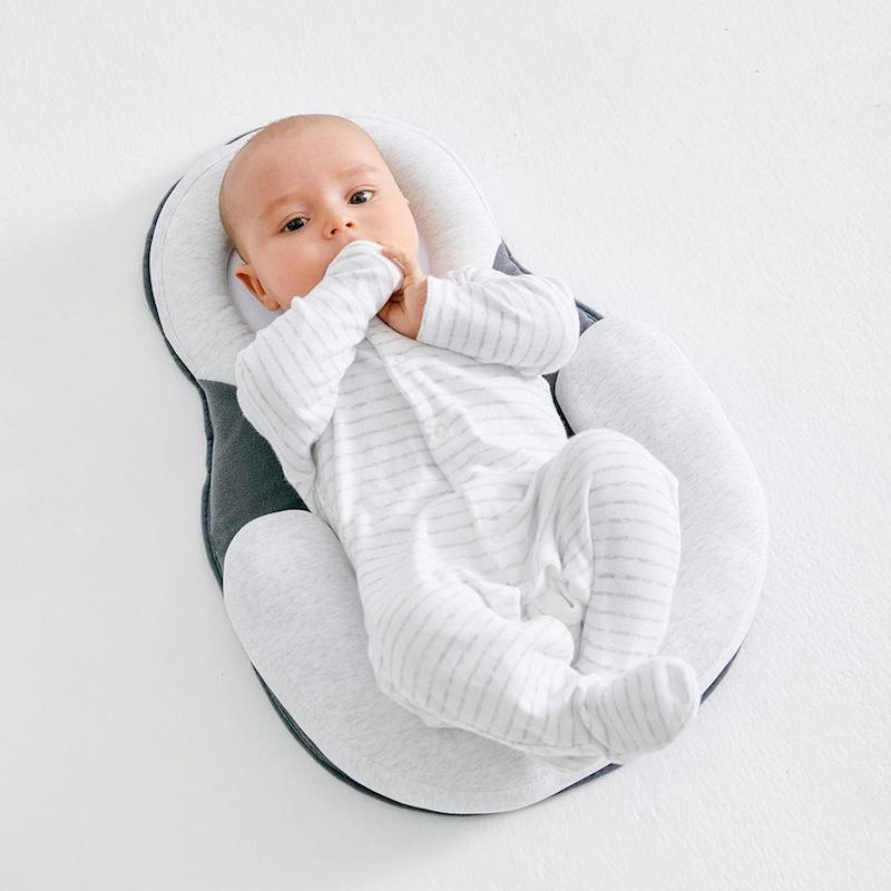 Aby Portable Baby Bed - Byloh