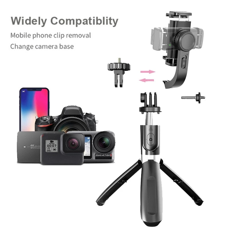 Selfie Stick - Byloh