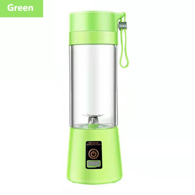 Portable Blender Smoothie - Byloh