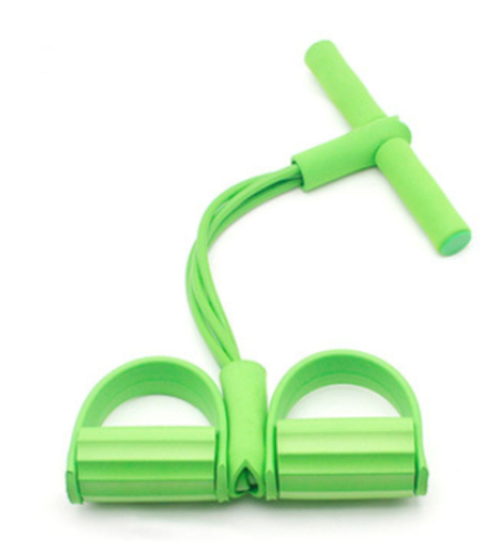 Pull Rope Resistance Band - Byloh