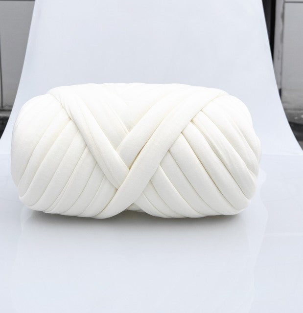 Handmade Wool Pillow - Byloh