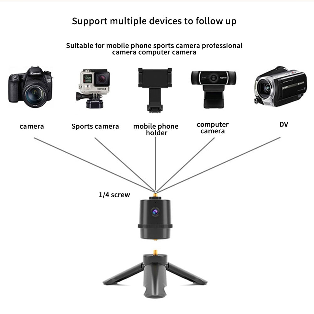 Selfie Stick Tripod - Byloh