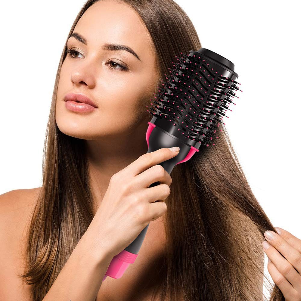 Multifunctional Hot Air Brush - Byloh