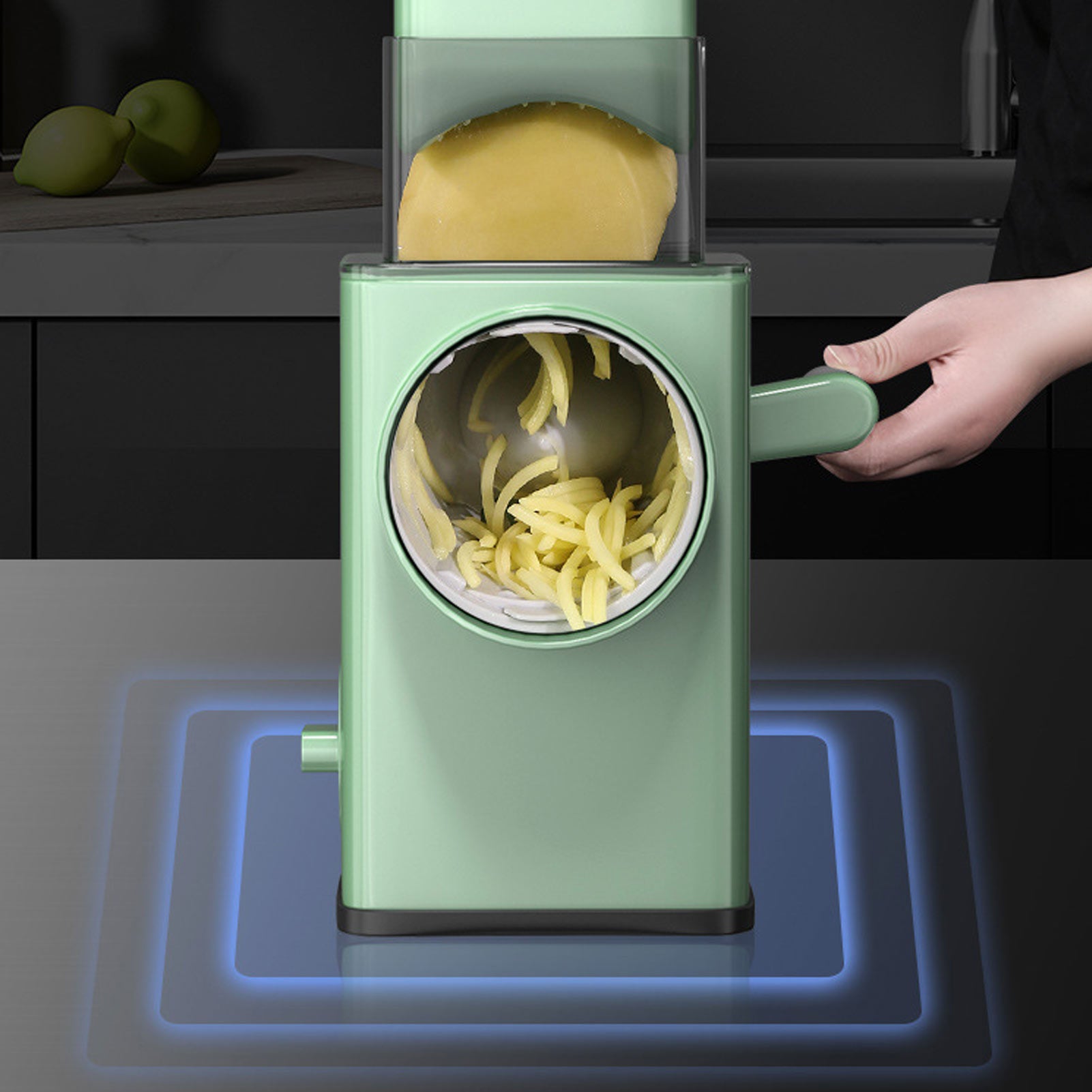 Multifunctional Vegetable Cutter - Byloh