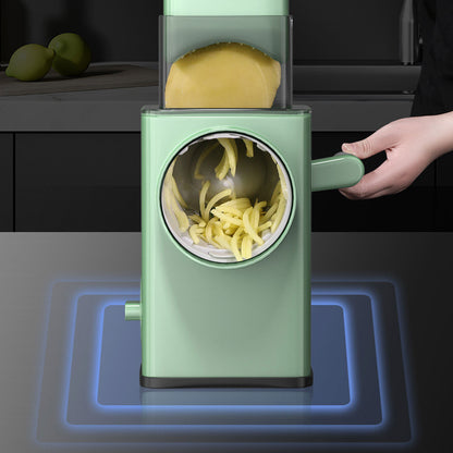 Multifunctional Vegetable Cutter - Byloh