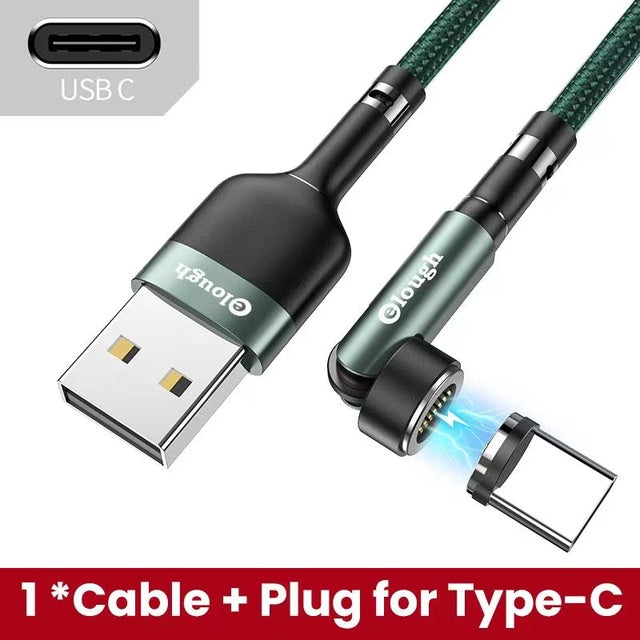 Magnetic Fast Charging Cable - Byloh