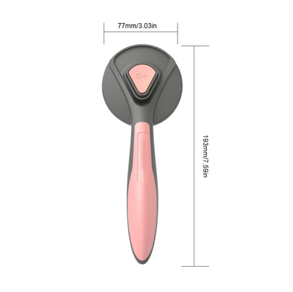 Awesome Pets Comb - Byloh