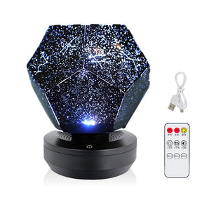 Sky Light Projector - Byloh