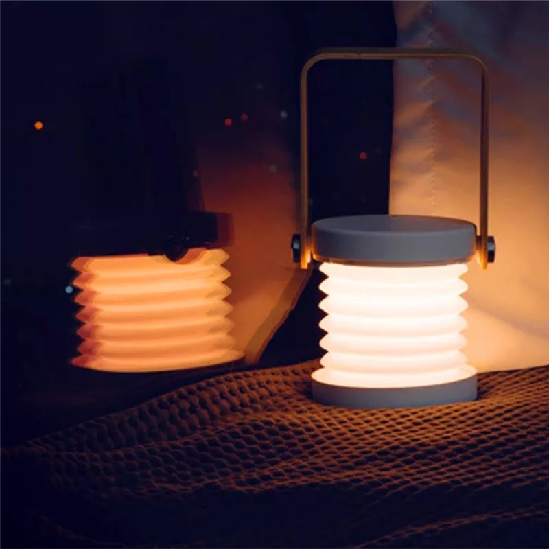 Portable LED Night Light - Byloh