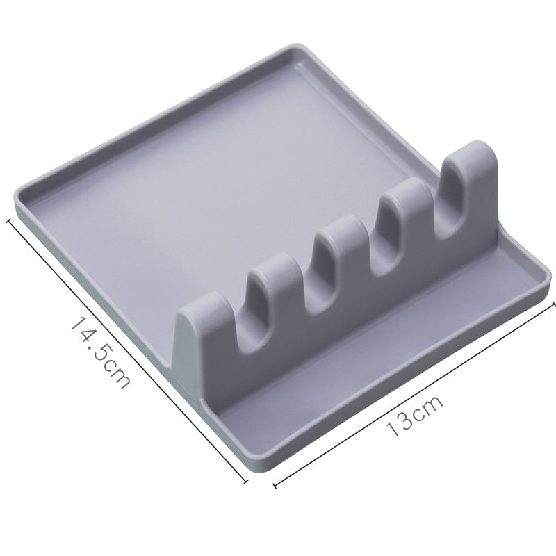 Spoon Fork Non-slip Holder - Byloh