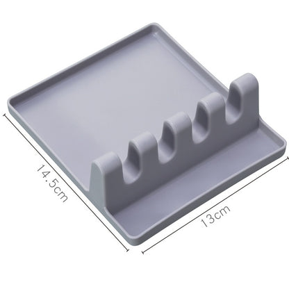 Spoon Fork Non-slip Holder - Byloh