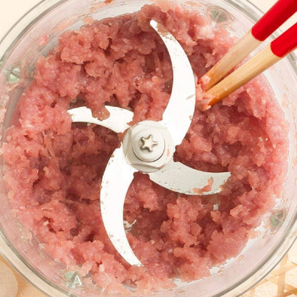 Meat Vegetables & Nuts Blender - Byloh