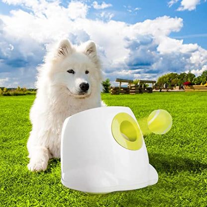 Dog pet Tennis Launcher - Byloh