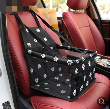 Travel Dog Car Seat Cover - Byloh