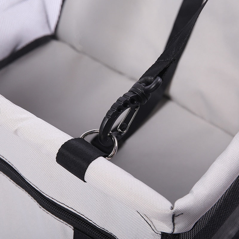 Travel Dog Car Seat Cover - Byloh