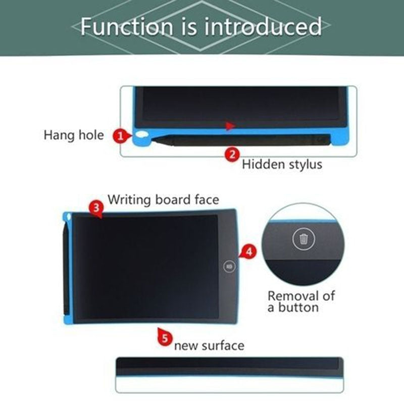 Electronic Drawing Board - Byloh