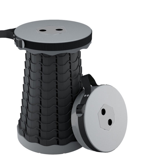 Telescopic Folding Chair - Byloh