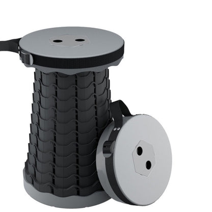 Telescopic Folding Chair - Byloh