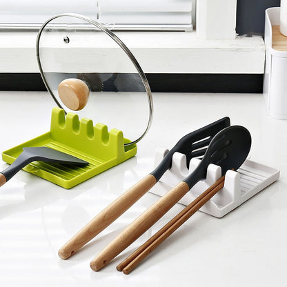 Spoon Fork Non-slip Holder - Byloh