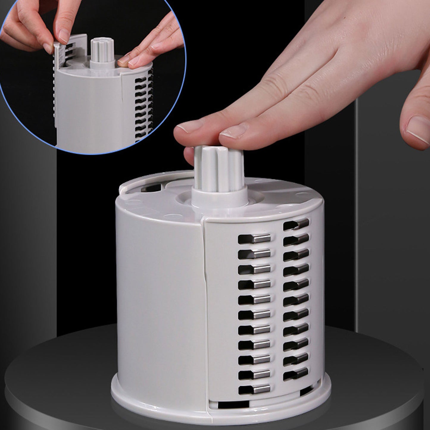 Multifunctional Vegetable Cutter - Byloh