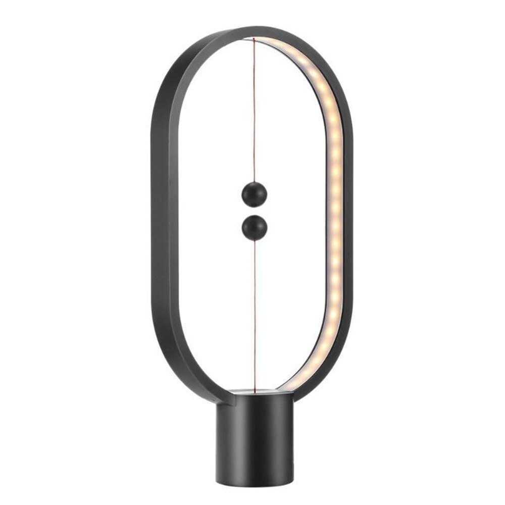 Balance Magnetic Switch LED - Byloh