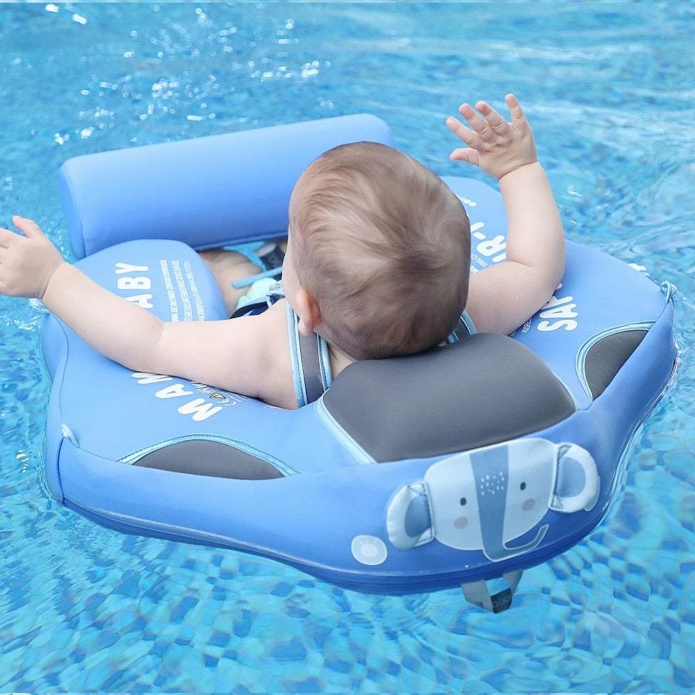 Awesome Baby swimmer - Byloh