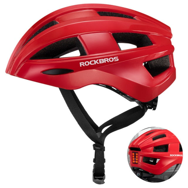Runy Cycling Helmet - Byloh