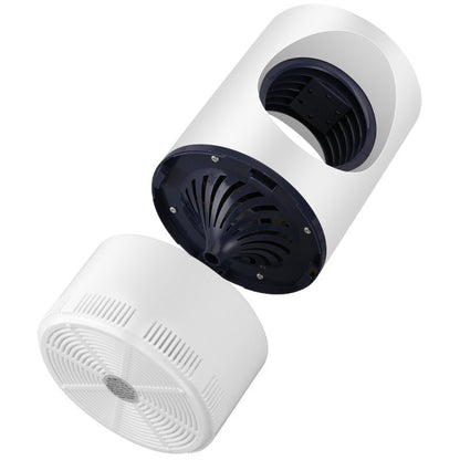 Mosquito Repellent Lamp Light - Byloh