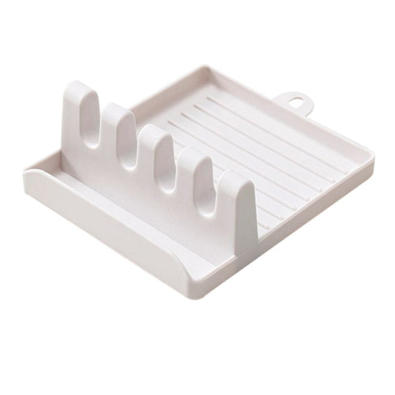 Spoon Fork Non-slip Holder - Byloh