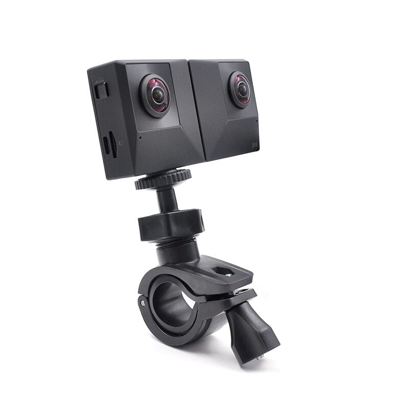Handlebar Mount Bicycle Camera - Byloh